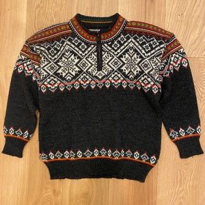 Dale of Norway Sweater